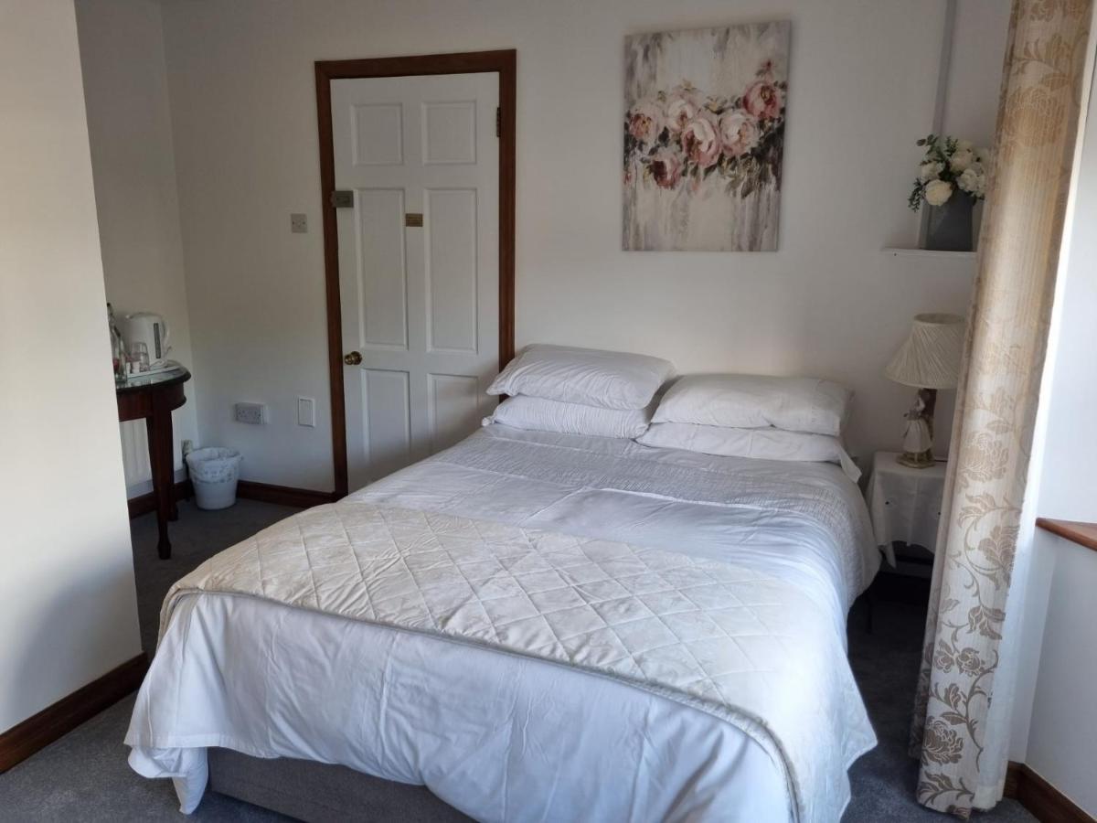 Maison d'hôtes Asgard 3*