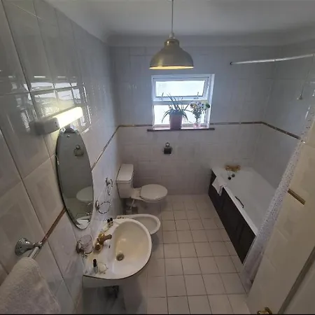 Asgard Guest House Galway Room photo