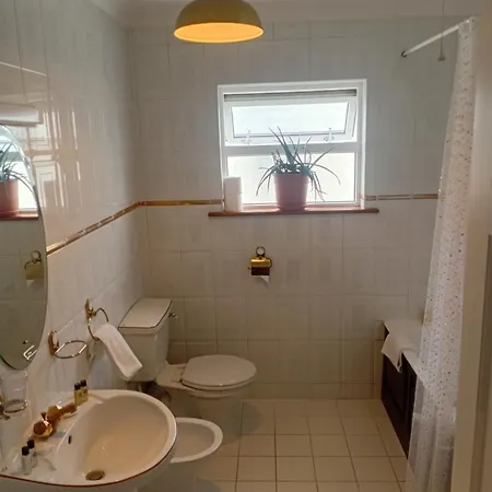 Asgard Guest House Galway Room photo