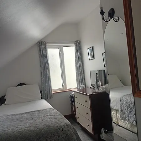 Asgard Guest House Galway Exterior photo