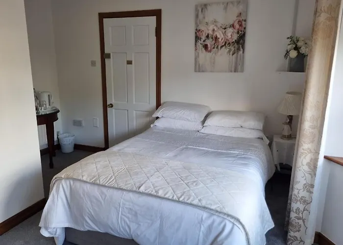 Asgard Guest House