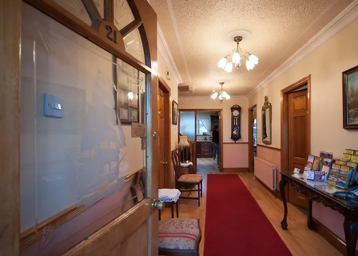 Asgard Guest House