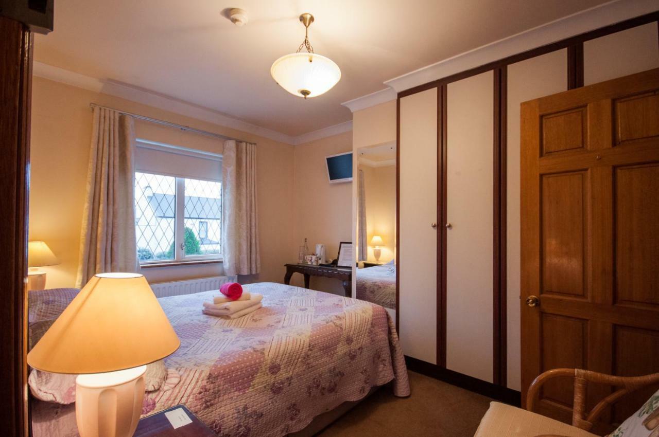 Asgard Maison d'hôtes 3*