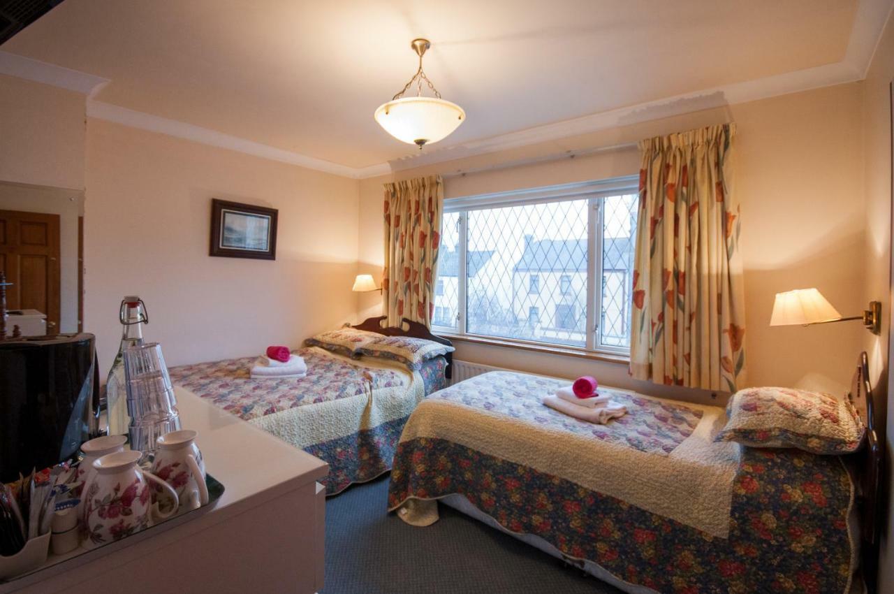 Maison d'hôtes Asgard 3*